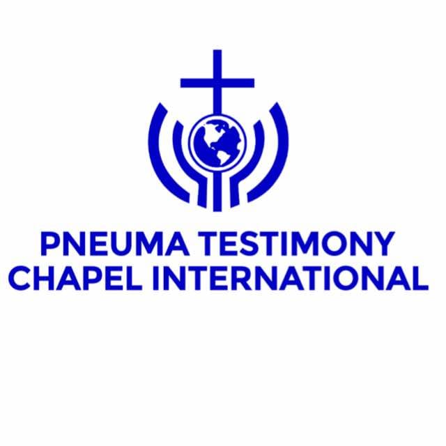 Pneuma Chapel