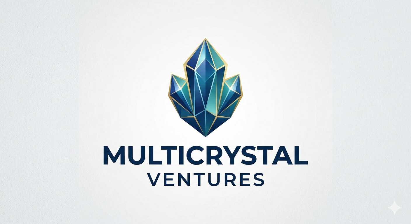 Multicrystal