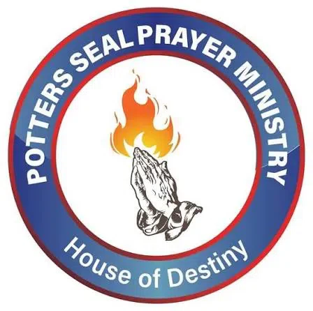 Potters Seal