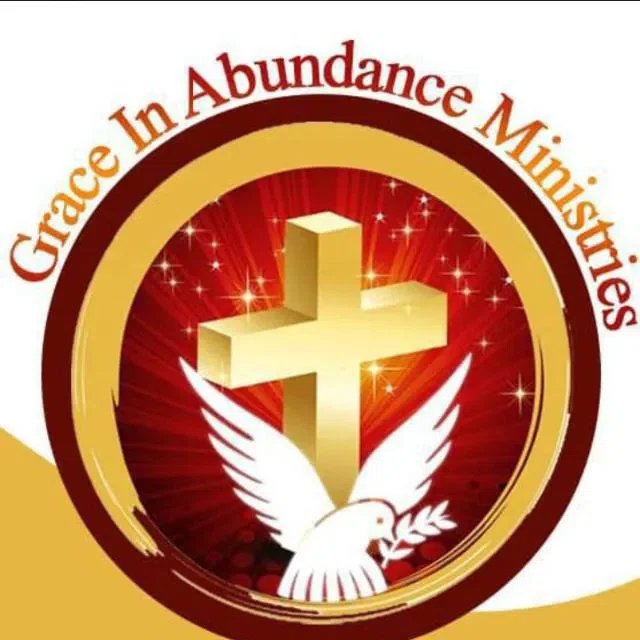 Grace In Aboundance